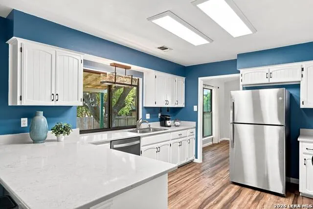 15402 Forest Mist San Antonio, TX 78232