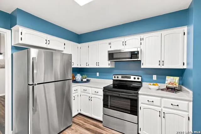 15402 Forest Mist San Antonio, TX 78232