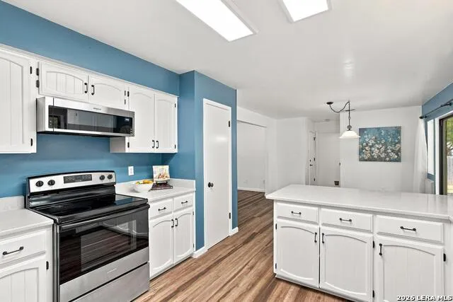 15402 Forest Mist San Antonio, TX 78232