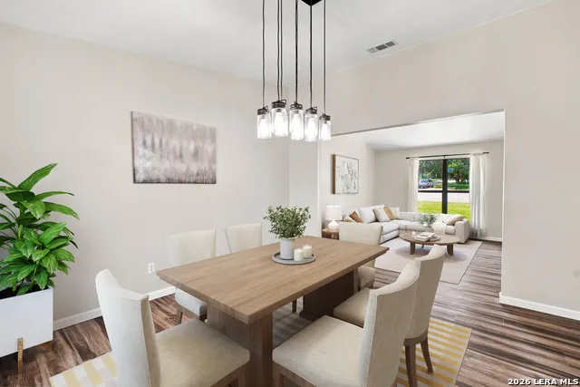 15402 Forest Mist San Antonio, TX 78232