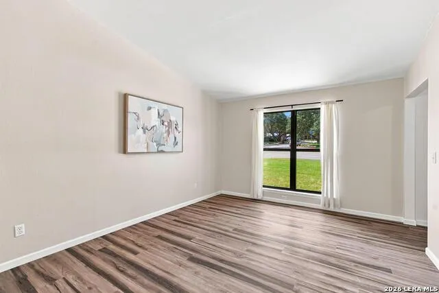 15402 Forest Mist San Antonio, TX 78232