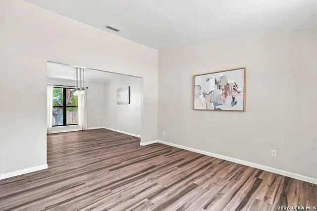 15402 Forest Mist San Antonio, TX 78232