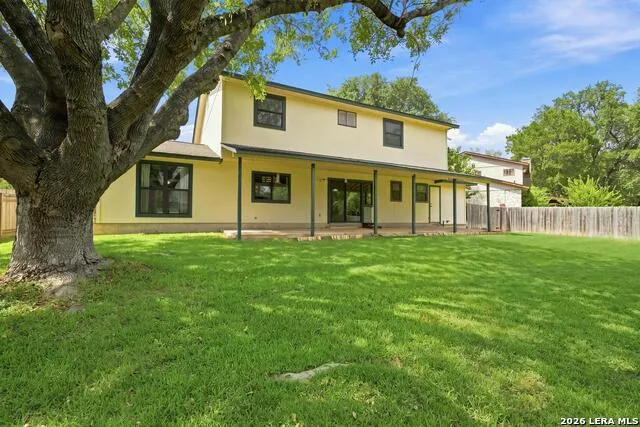 15402 Forest Mist San Antonio, TX 78232