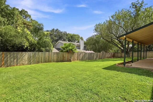 15402 Forest Mist San Antonio, TX 78232
