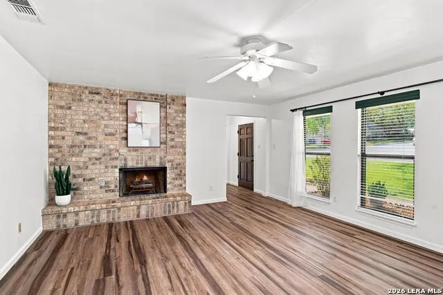 15402 Forest Mist San Antonio, TX 78232