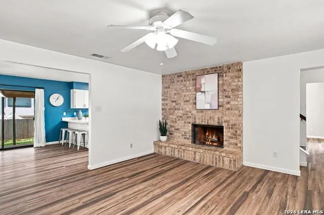 15402 Forest Mist San Antonio, TX 78232