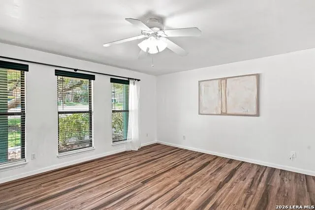 15402 Forest Mist San Antonio, TX 78232