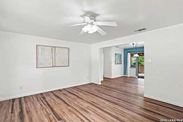 15402 Forest Mist San Antonio, TX 78232