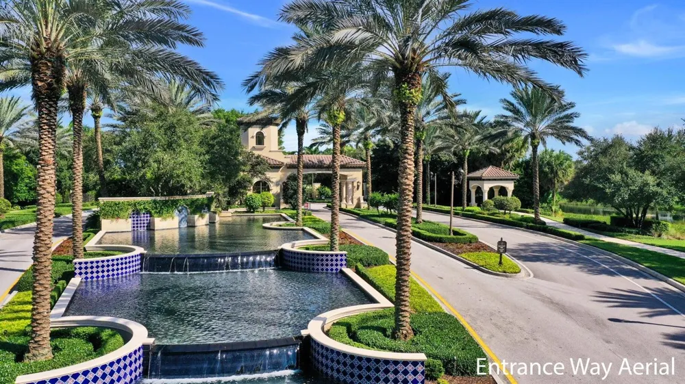 8401 Eagleville Avenue Delray Beach, FL 33446