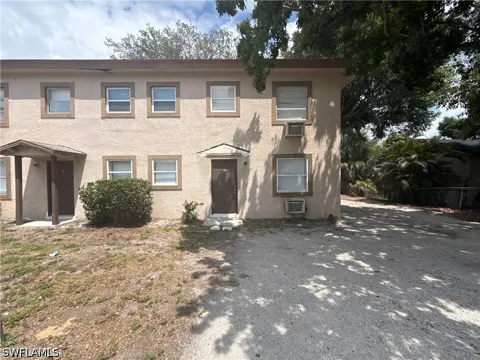 Seminole Avenue #6