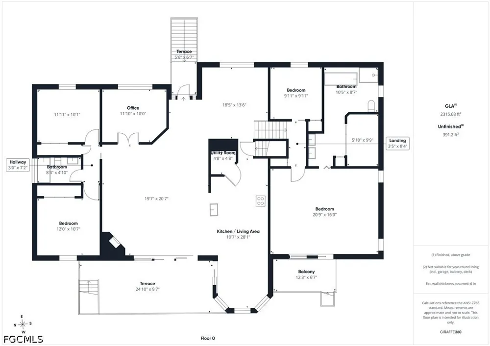 Chloe Circle Fort Myers, FL 33908
