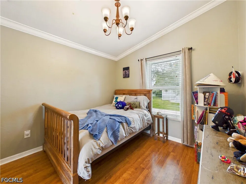 Chloe Circle Fort Myers, FL 33908