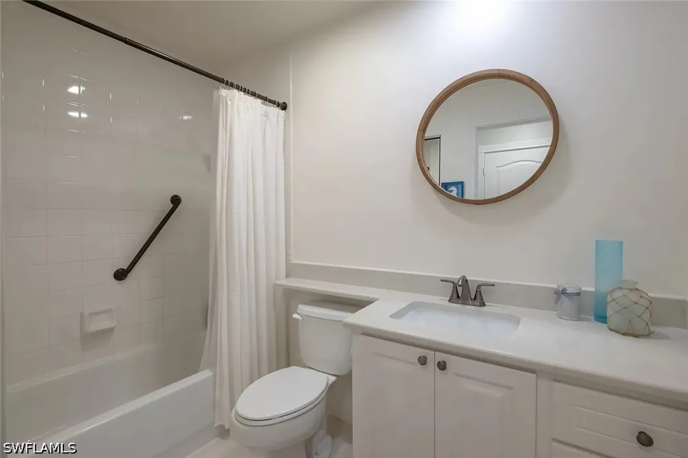 Ossabaw Way Naples, FL 34119