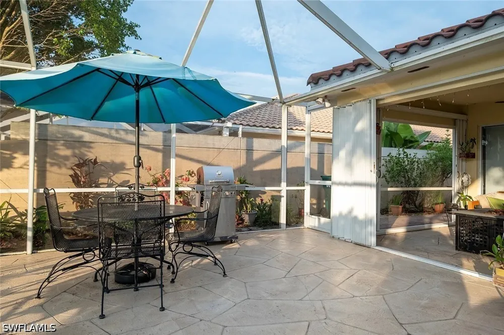 Ossabaw Way Naples, FL 34119