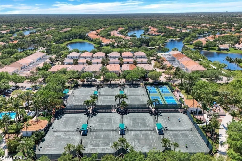 Ossabaw Way Naples, FL 34119