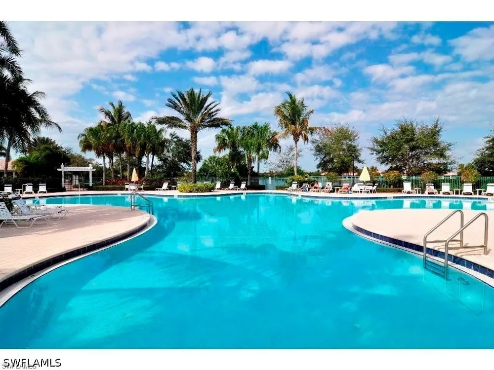 Ossabaw Way Naples, FL 34119