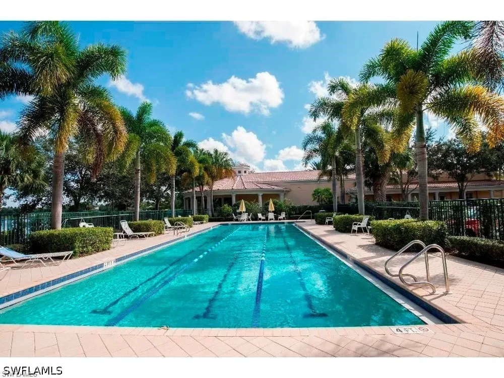 Ossabaw Way Naples, FL 34119