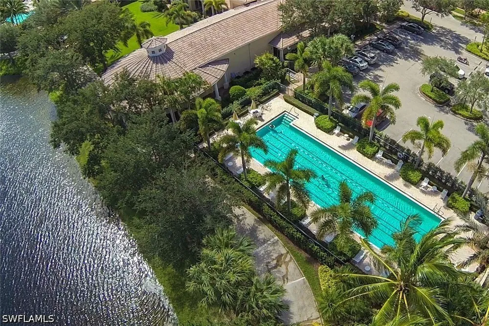 Ossabaw Way Naples, FL 34119