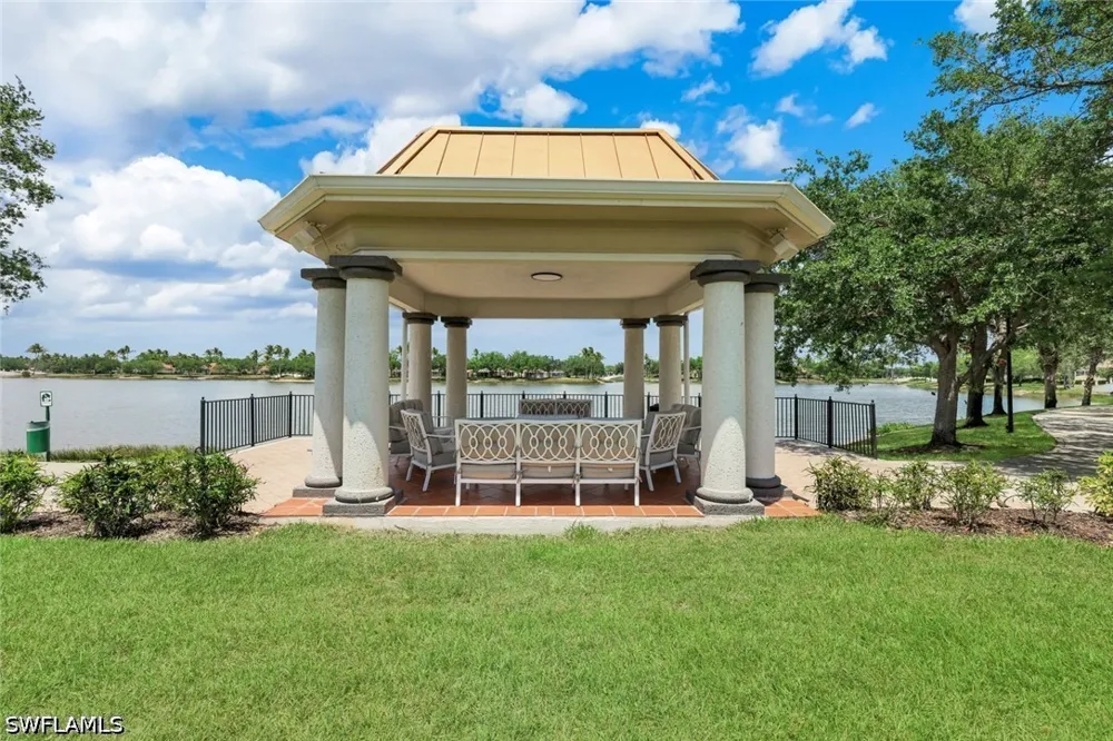 Ossabaw Way Naples, FL 34119