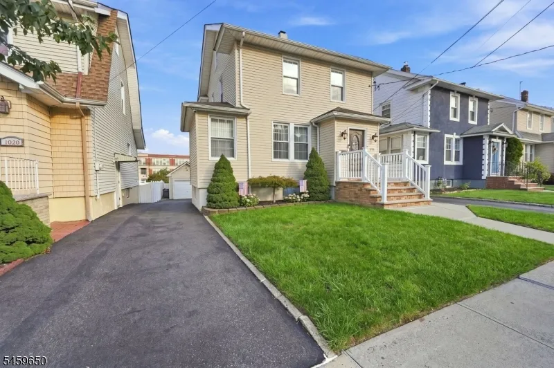 1022 Falls Ter Union, NJ 07083