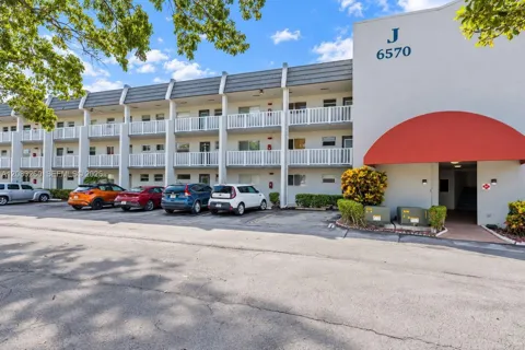 6570 Royal Palm Blvd #302J