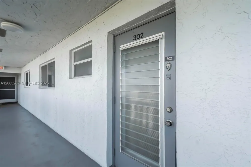 6570 Royal Palm Blvd #302J Margate, FL 33063