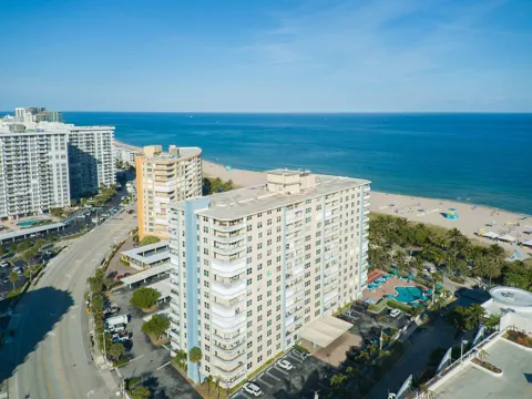 305 POMPANO BEACH BOULEVARD #PH05