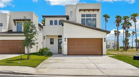 4246 Lily Pad Avenue