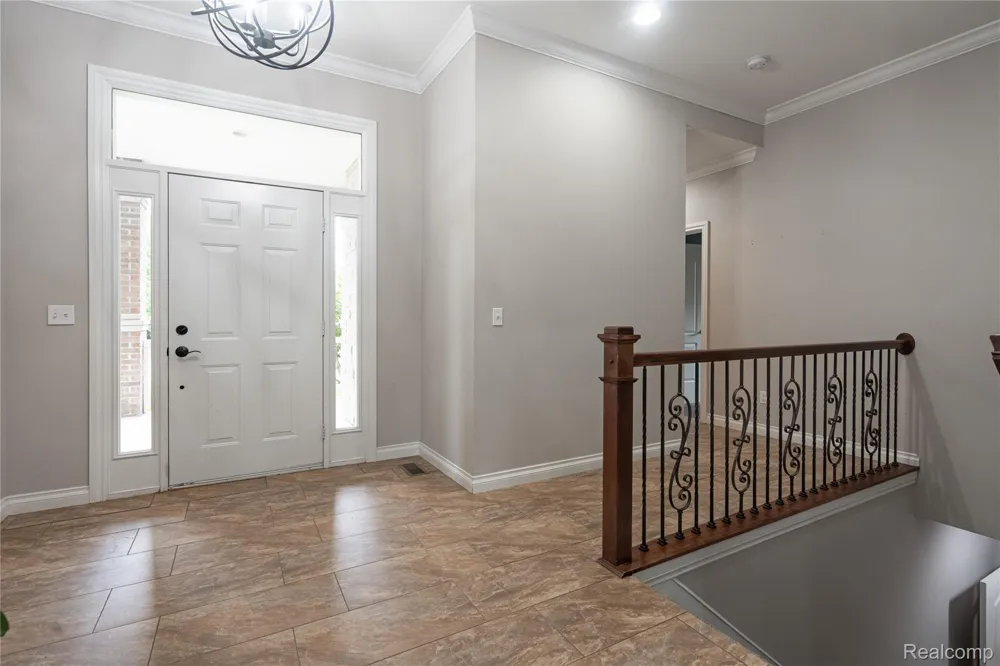 18755 Newton Street Macomb Township, MI 48042