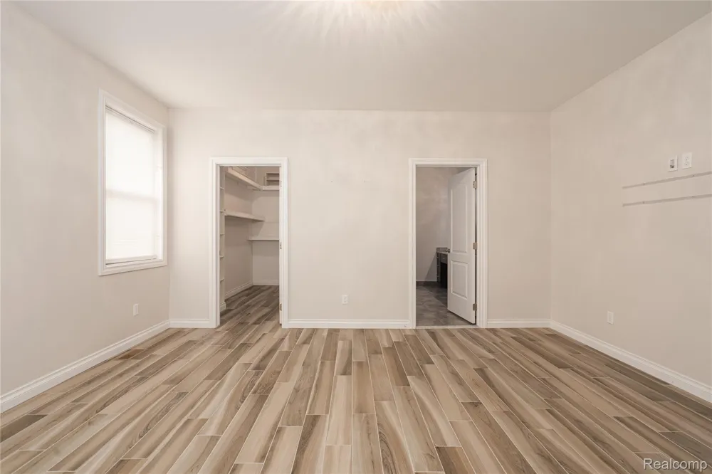 18755 Newton Street Macomb Township, MI 48042
