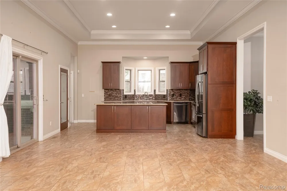 18755 Newton Street Macomb Township, MI 48042