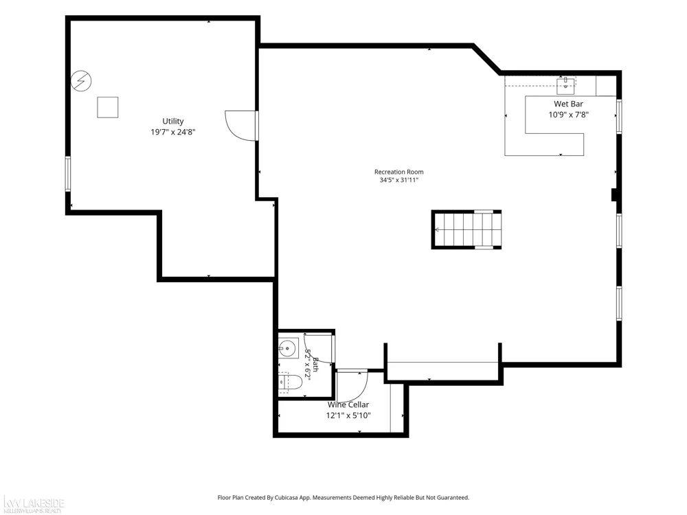 43748 Fallen Tree Drive Sterling Heights City, MI 48314