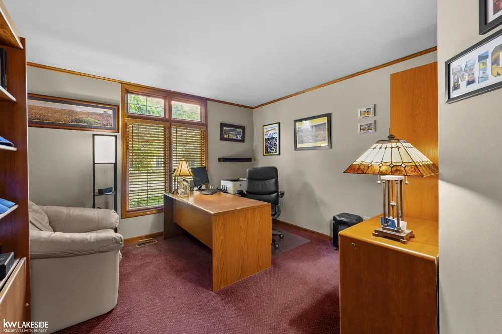 43748 Fallen Tree Drive Sterling Heights City, MI 48314