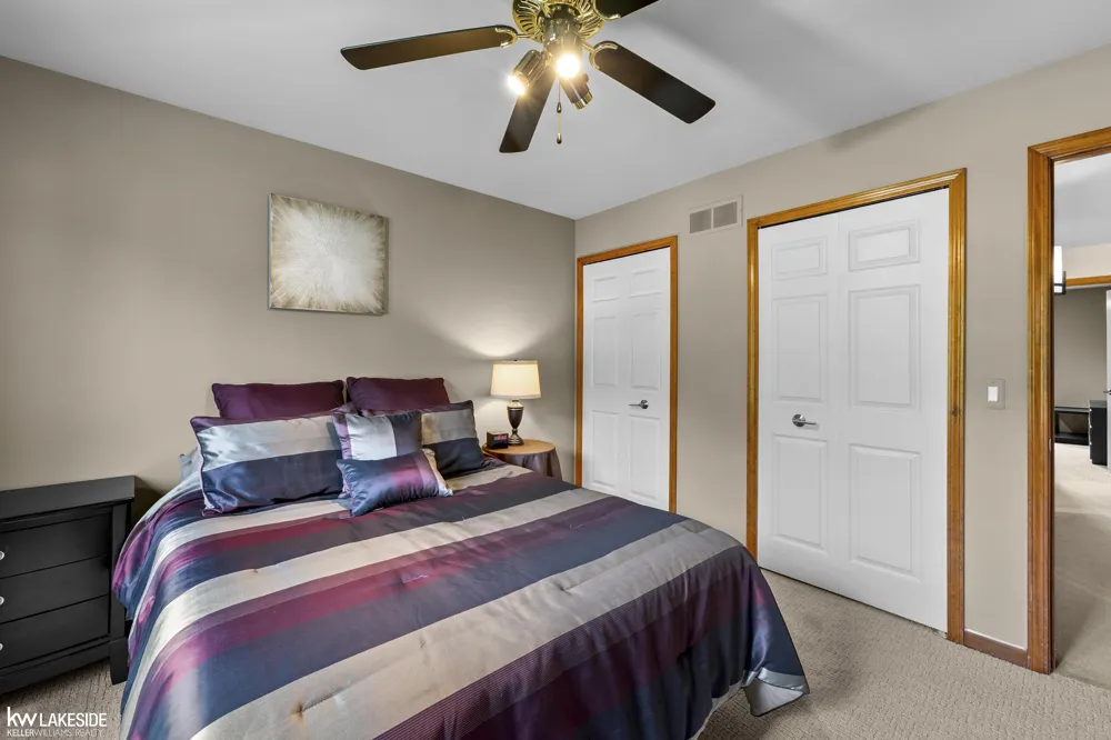 43748 Fallen Tree Drive Sterling Heights City, MI 48314