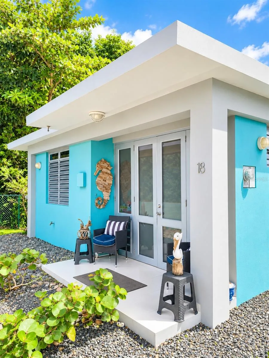 441 AGUADA SEA BEACH VILLAS #18 Aguada, PR 00602