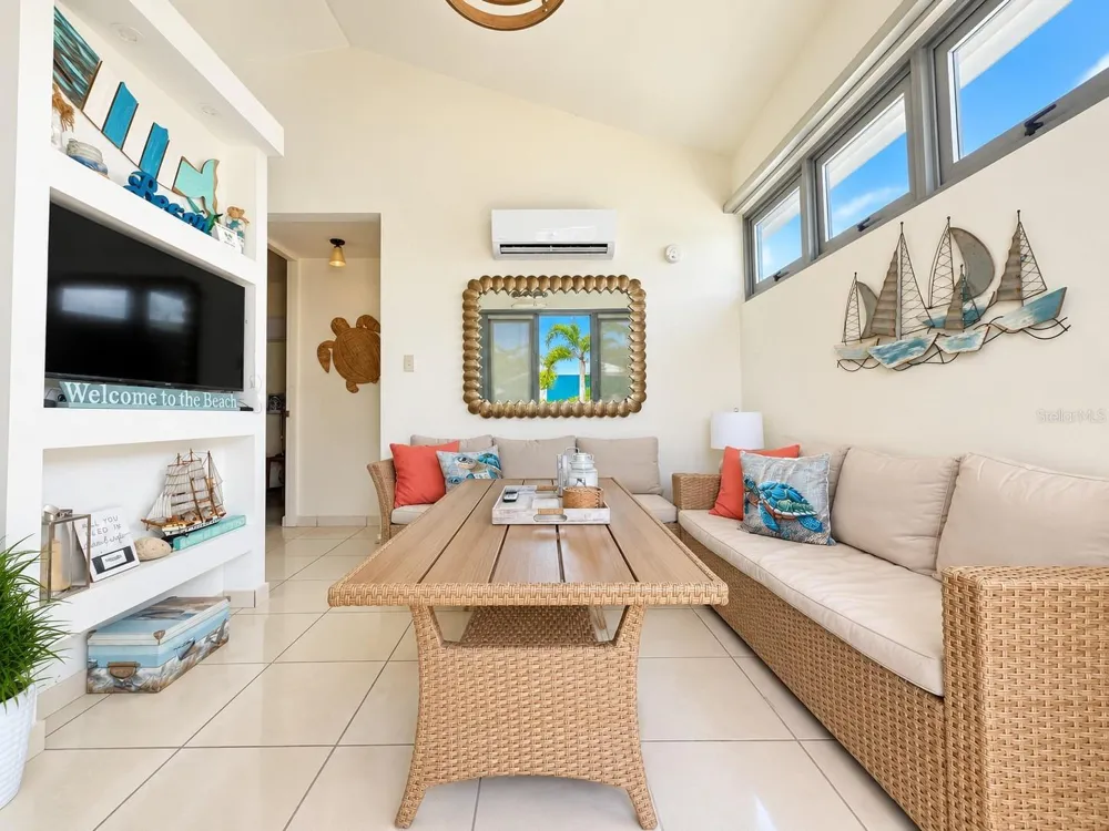 441 AGUADA SEA BEACH VILLAS #18 Aguada, PR 00602