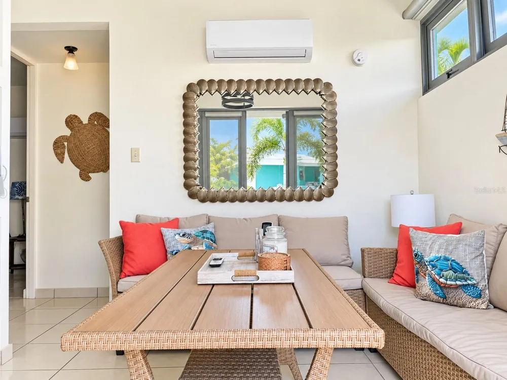 441 AGUADA SEA BEACH VILLAS #18 Aguada, PR 00602