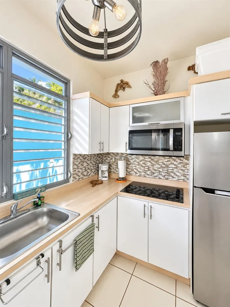 441 AGUADA SEA BEACH VILLAS #18 Aguada, PR 00602