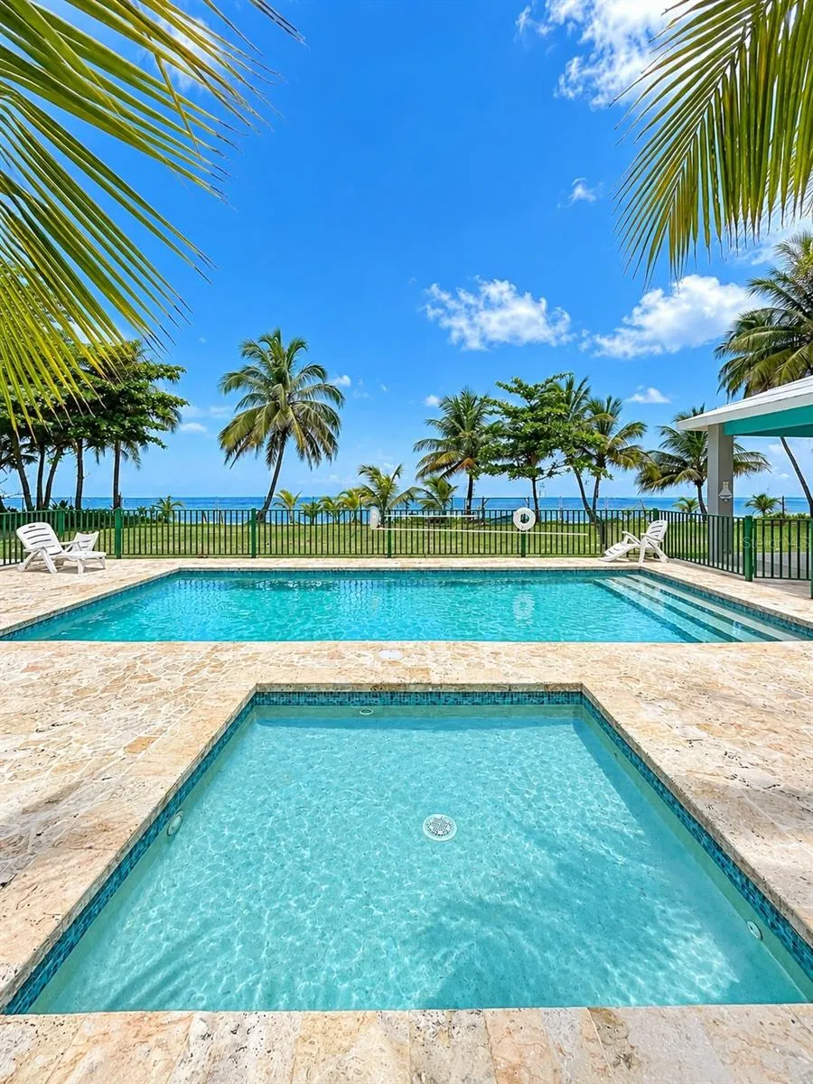 441 AGUADA SEA BEACH VILLAS #18 Aguada, PR 00602