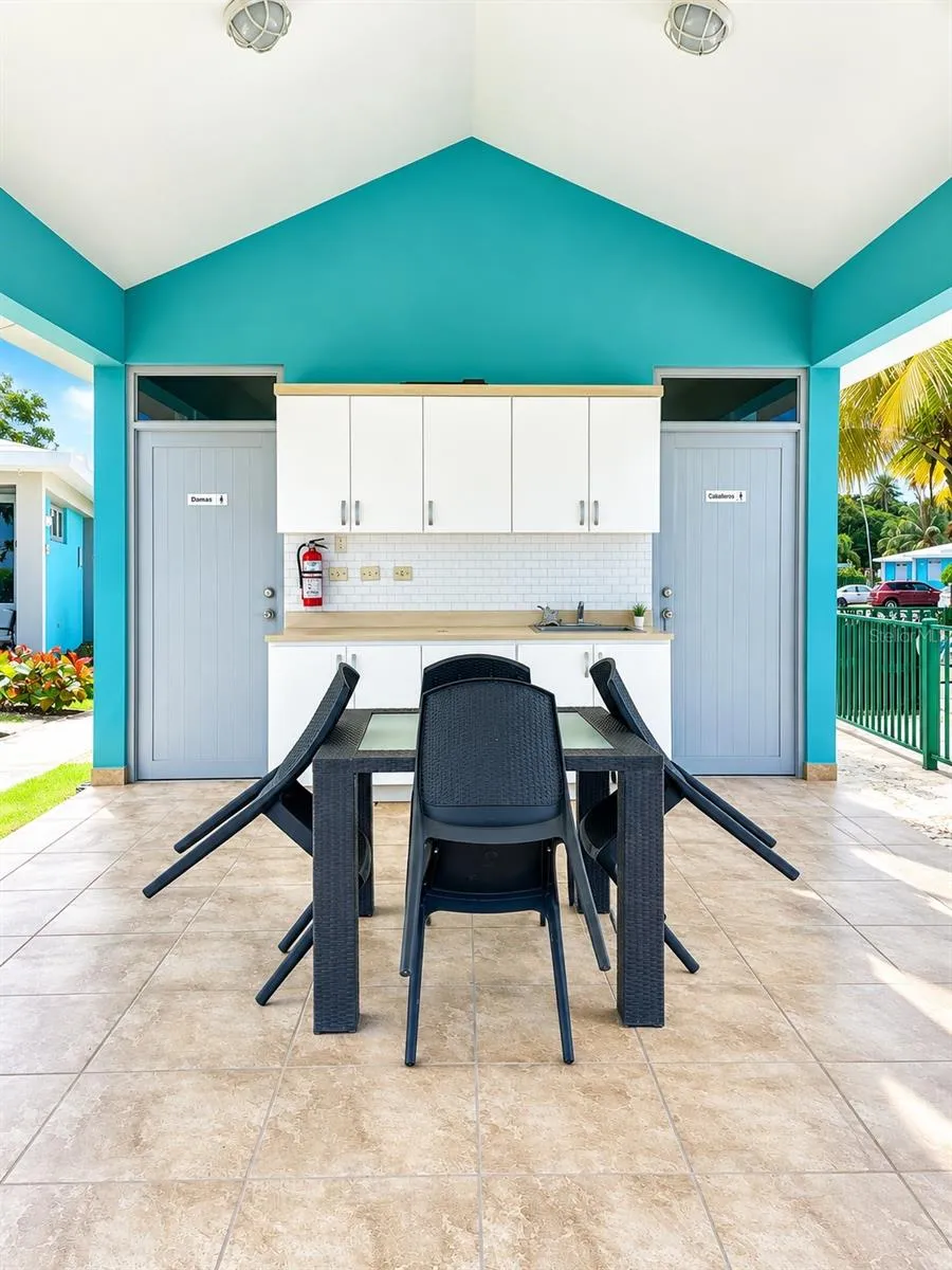 441 AGUADA SEA BEACH VILLAS #18 Aguada, PR 00602