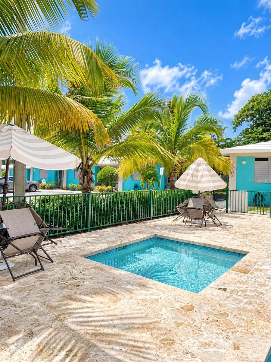 441 AGUADA SEA BEACH VILLAS #18 Aguada, PR 00602