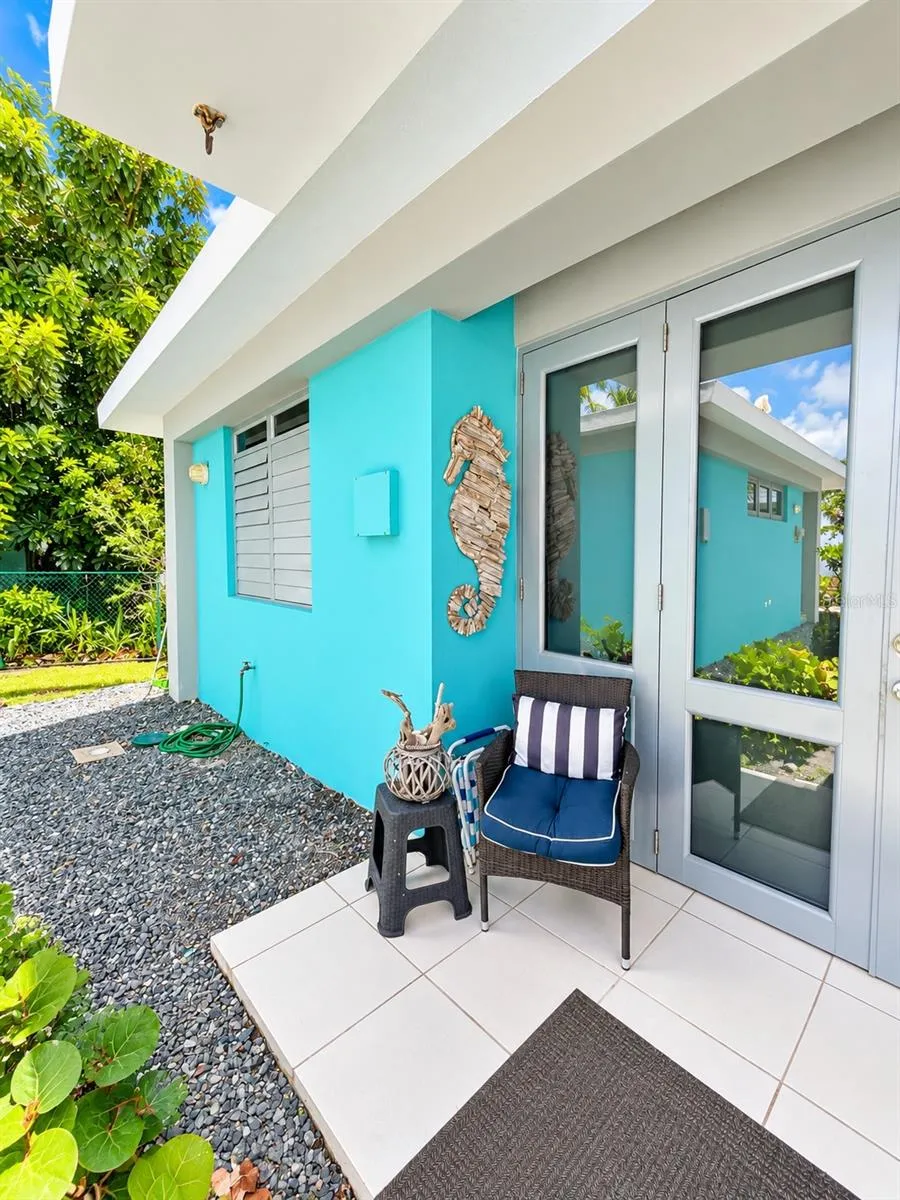 441 AGUADA SEA BEACH VILLAS #18 Aguada, PR 00602