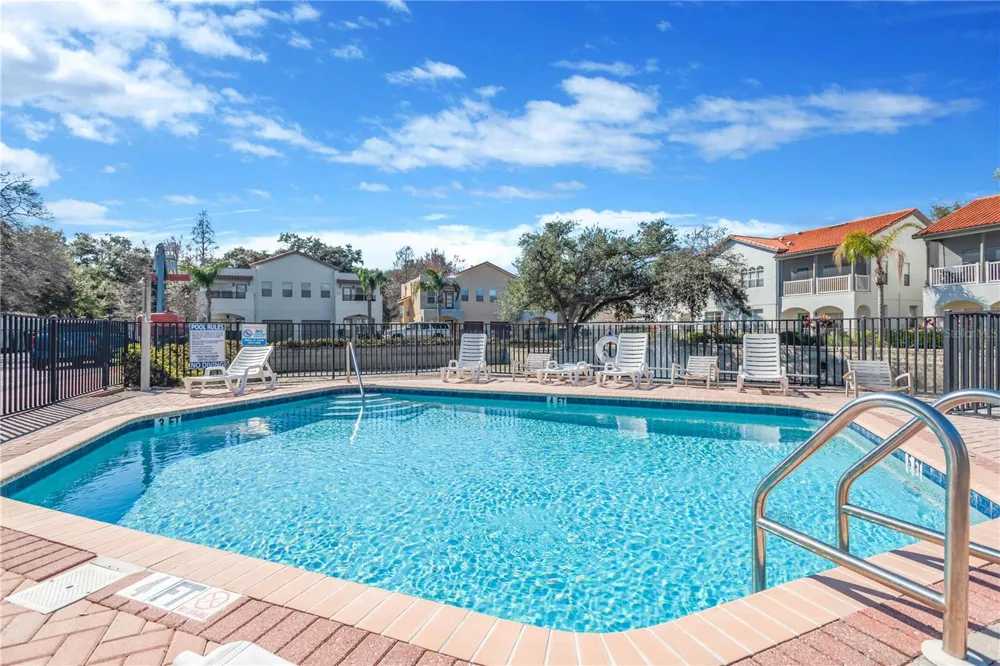3150 TOSCANA CIRCLE Tampa, FL 33611