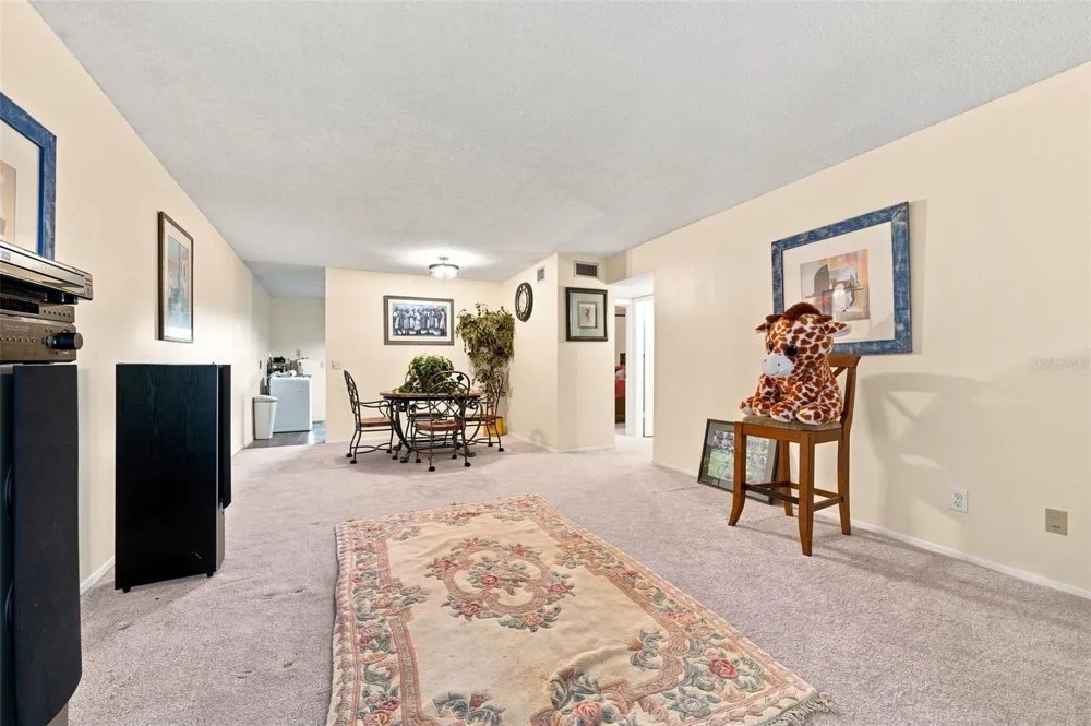 2431 FRANCISCAN DRIVE #53 Clearwater, FL 33763