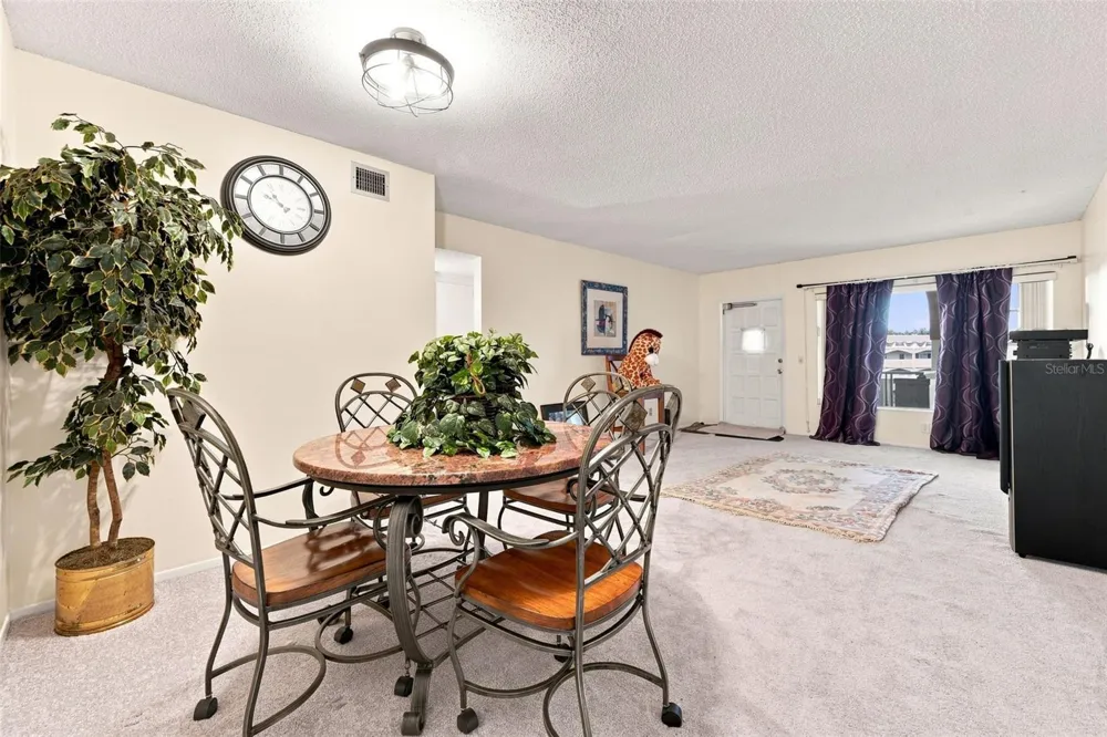 2431 FRANCISCAN DRIVE #53 Clearwater, FL 33763