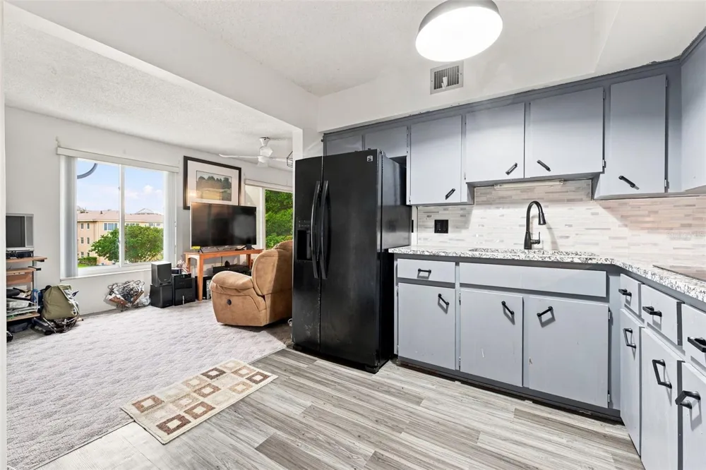 2431 FRANCISCAN DRIVE #53 Clearwater, FL 33763