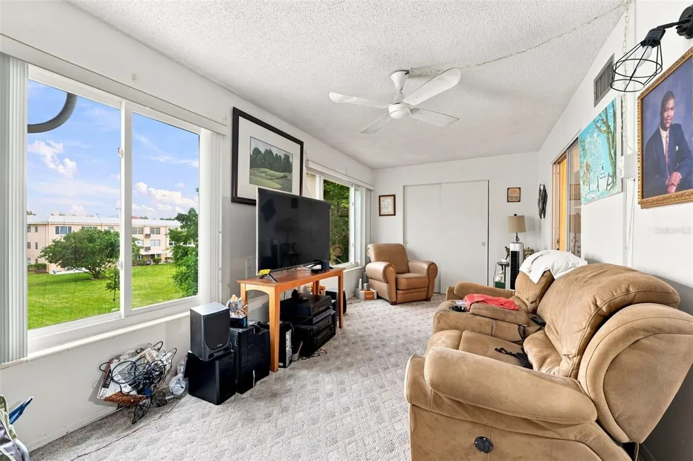 2431 FRANCISCAN DRIVE #53 Clearwater, FL 33763