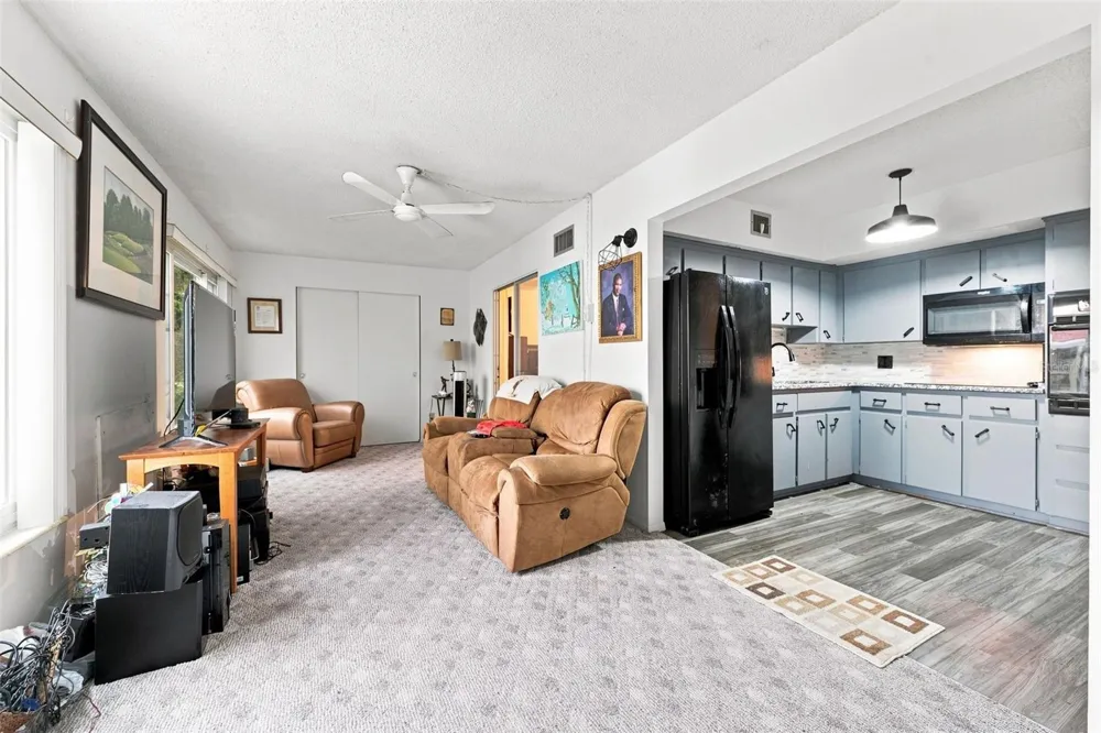 2431 FRANCISCAN DRIVE #53 Clearwater, FL 33763