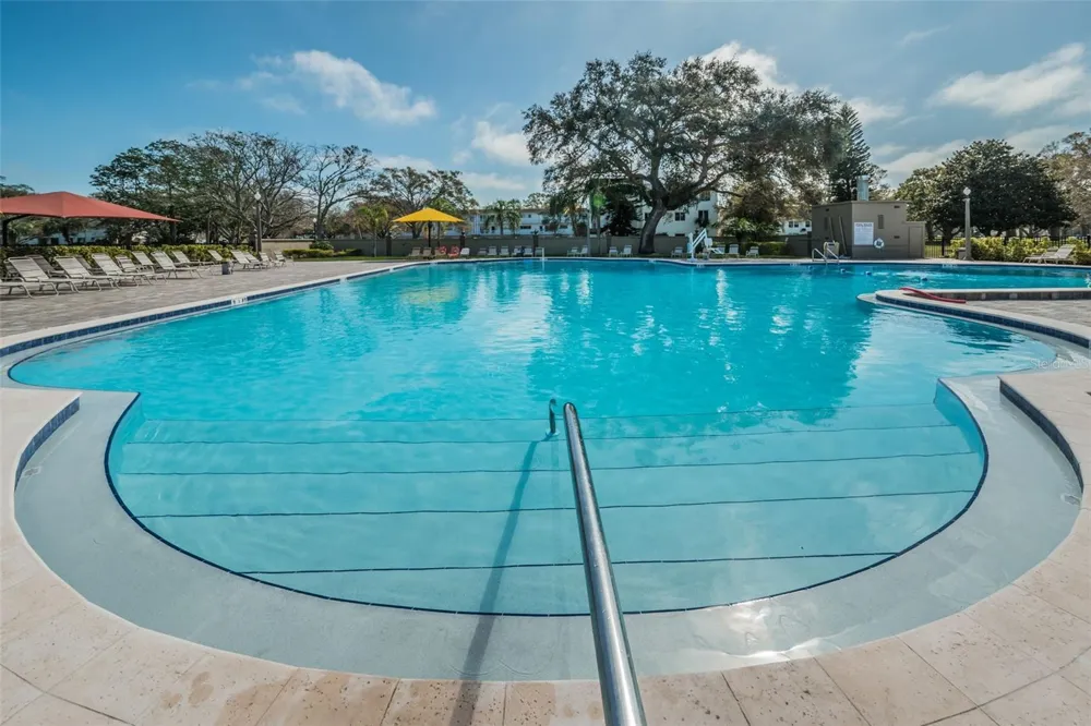 2431 FRANCISCAN DRIVE #53 Clearwater, FL 33763