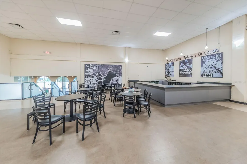 2431 FRANCISCAN DRIVE #53 Clearwater, FL 33763